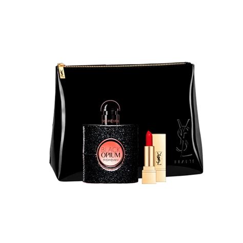 yves saint laurent necessaire|Shop Yves Saint Laurent Online .